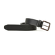Cintos de Hombre Cuerina Negro