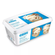 Helado Crufi Vainilla Y Dulce De Leche 2 L