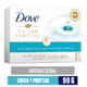 Jabon en Barra Antibacterial Dove  90 G