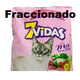 Alimento Gato 7 Vidas x kg