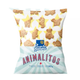 Galletas Animalitos Punta Ballena 80 G