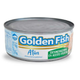 Atun Claro Desmenuzado al Aceite Golden Fish 170 Grs
