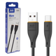 Cable USB Miccell Micro