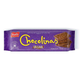 Galleta CHOCOLINAS Bagley 150 gr