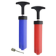 INFLADOR C/PINCHO EN BOLSA 23X6CM 26279