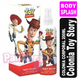 Colonia Corporal Toy Story 200ml