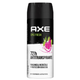 Desodorante Axe Aerosol Antitranspirante Epic Fresh 152 Ml