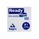 Cinta Ready Plast N1 1x0.85 Cm