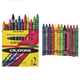 CRAYOLAS FINAS X 12 5286