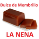 DULCE MEMBRILLO LA NENA EL KG