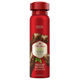Desodorante Spray Leña Old Spice 150ml