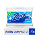 Barra Jabon Zorro Clasico 150 Grs