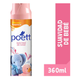 Desodorante de Ambiente Bebe Poett x 360 ml