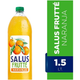 Agua SALUS Frutté Sabor Naranja Sin Gas 1.5 L