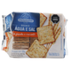 Galletita MOSMAN Agua y Sal 300 grs
