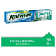 Crema Dental Kolynos Frescura 123 90Gr