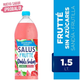 Agua SALUS Frutte Sin Azucar Sandia y Frutilla 1.5 L