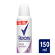 Antitranspirante REXONA Active Emotion en Aerosol 150 ml