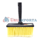 BROCHA AMARILLA CONDOR 18CM X 7.5