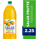 Agua SALUS Frutte Sabor Naranja 2.25 L