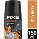 Desodorante AXE Collision 90 g