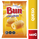Bun Chizitos 140 grs