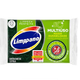 Esponja Multiuso Limppano