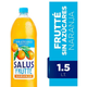 Agua SALUS Frutte Cero Sabor Naranja sin Gas 1.5 L