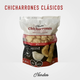 Chicharrones de Cerdo Clasico