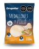 RETAIL M. POLLO CLASICO  X 320 G X U.