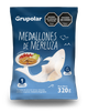 RETAIL MED. MERLUZA CLASICO X 320GR
