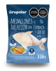 RETAIL MED. MERLUZA C ESPINACA Y QUESO X 320 GR,