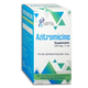 AZITROMICINA SUSPENSION