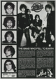 Poster The Strokes/Noticia