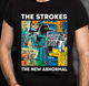 Polo The Stroke/ The New Abnormal