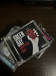 Mini cd Green day/American idiot