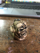 Llavero Iron Maiden/Ice high