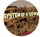 Pin SOAD/TOXICITY