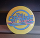 Pin The Strokes/Logo