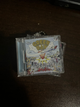 Mini cd Green Day/Dookie
