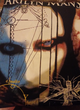 Polo Marilyn MAnson/ anticristo
