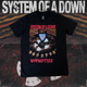 Polo SOAD/Hypnotize