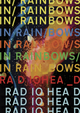 Poster RADIOHEAD/in rainbows