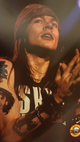 Poster Guns Roses/ Axel