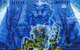 Poster Iron Maiden/ Live after