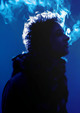 Poster Gustavo Cerati/Bocanada