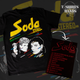 Polo Soda Stereo/Homonimo