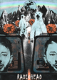 Poster Radiohead/Edit