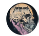 Pin Metallica/Sad but true