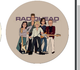Pin RADIOHEAD/integrant